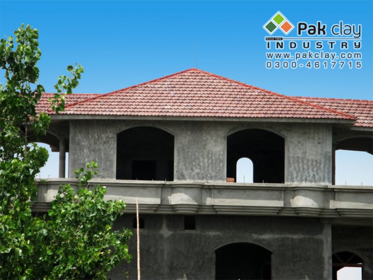 french khaprail tiles design in pakistan