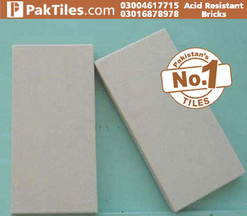 Acid proof tiles in gujranwala