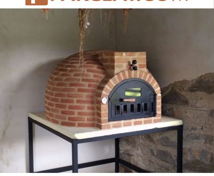 Pizza Oven in Lahore