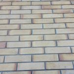 Bricks Flooring Tiles Design
