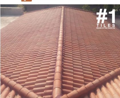 Khaprail Clay Roof Tiles Price
