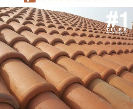 Khaprail Roof Tile Fixing