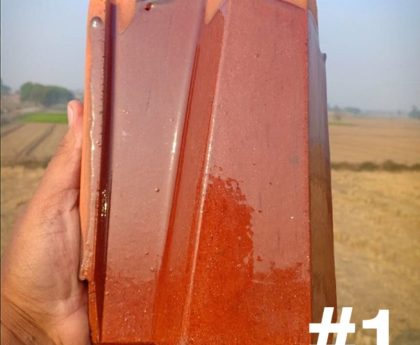 Khaprail Tiles Colour Design