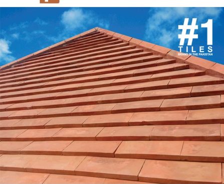 Khaprail Tiles Manufacturer Faisalabad