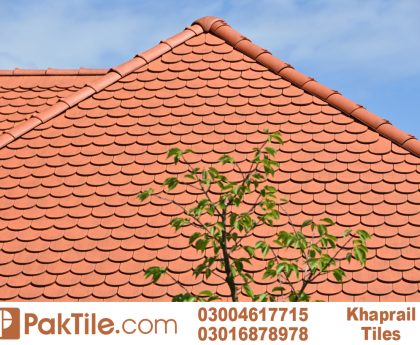 Khaprail Tiles Manufacturer in Multan