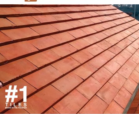 Khaprail Tiles in Islamabad