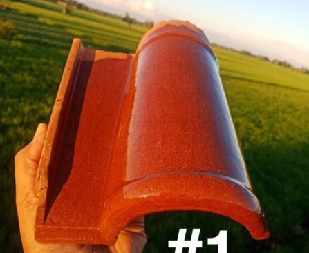 Pakistan Roof Tiles Rate