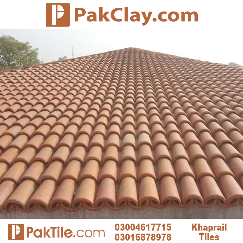 Roof Tiles Design