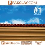 Roof Tiles Material in Pakistan