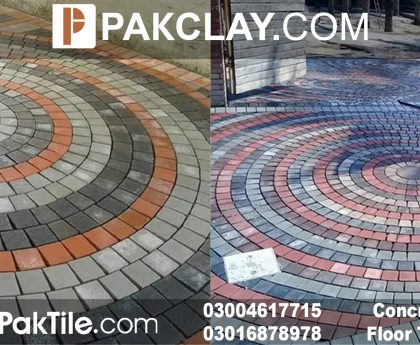 Tuff Tiles Manufacturer in Pakistan