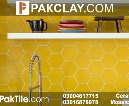 Ceramic Tiles Design