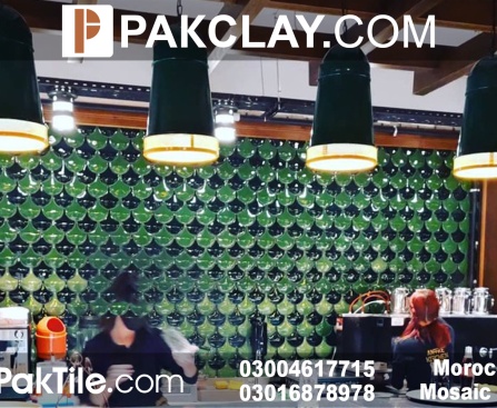 Ceramic Tiles Shop in Pakistan