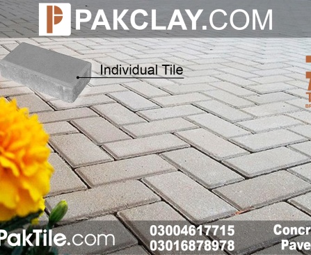 Floor Tiles in Pakistan