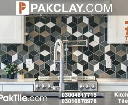 Kitchen Ceramic Tiles Price
