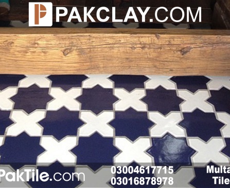 Outdoor Ceramic Tiles in Pakistan