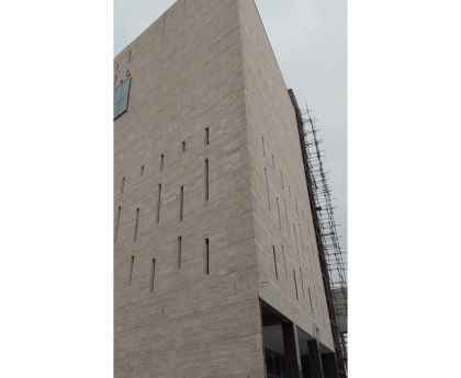 Travertine Stone in Pakistan