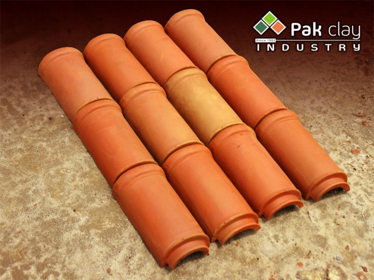 barrel khaprail tiles design in pakistan
