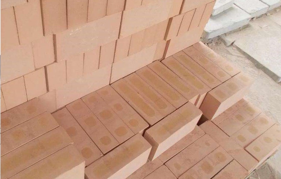 Acid Proof Bricks Specification