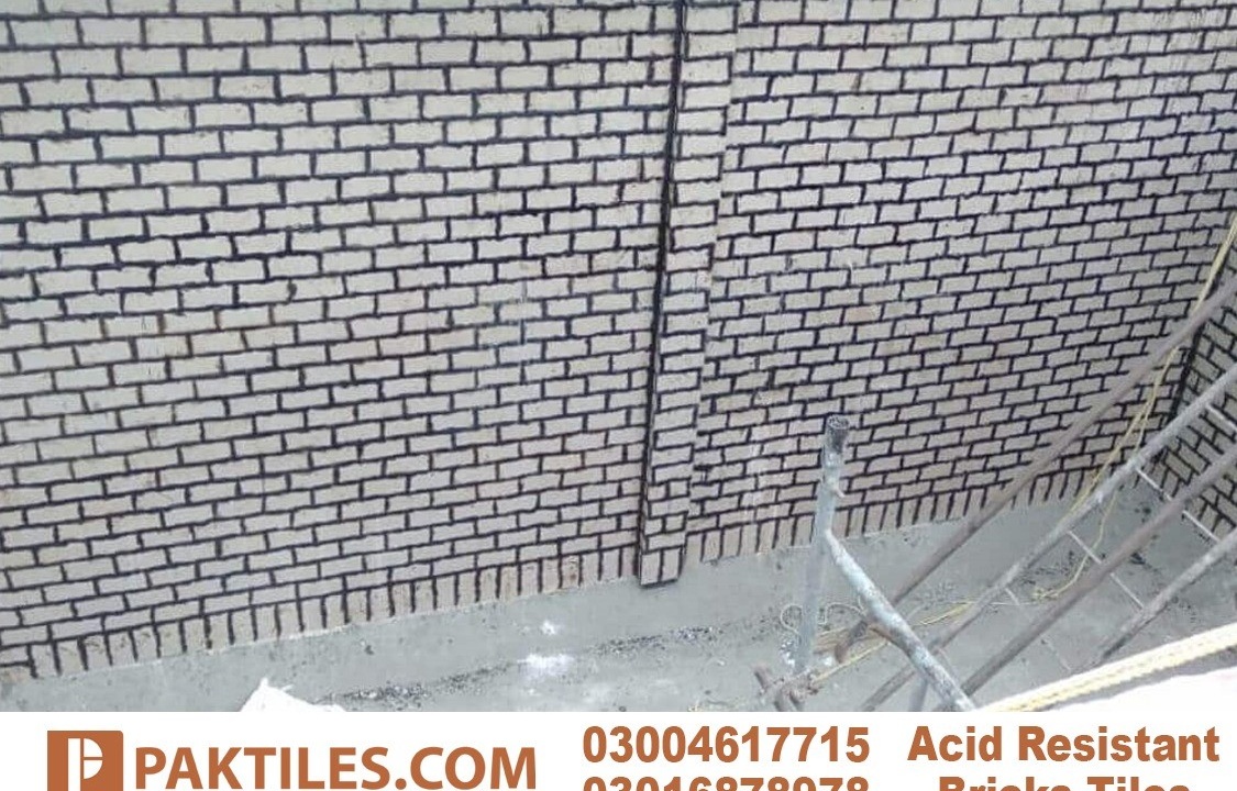 Acid Proof Tiles Suppliers in Pakistan