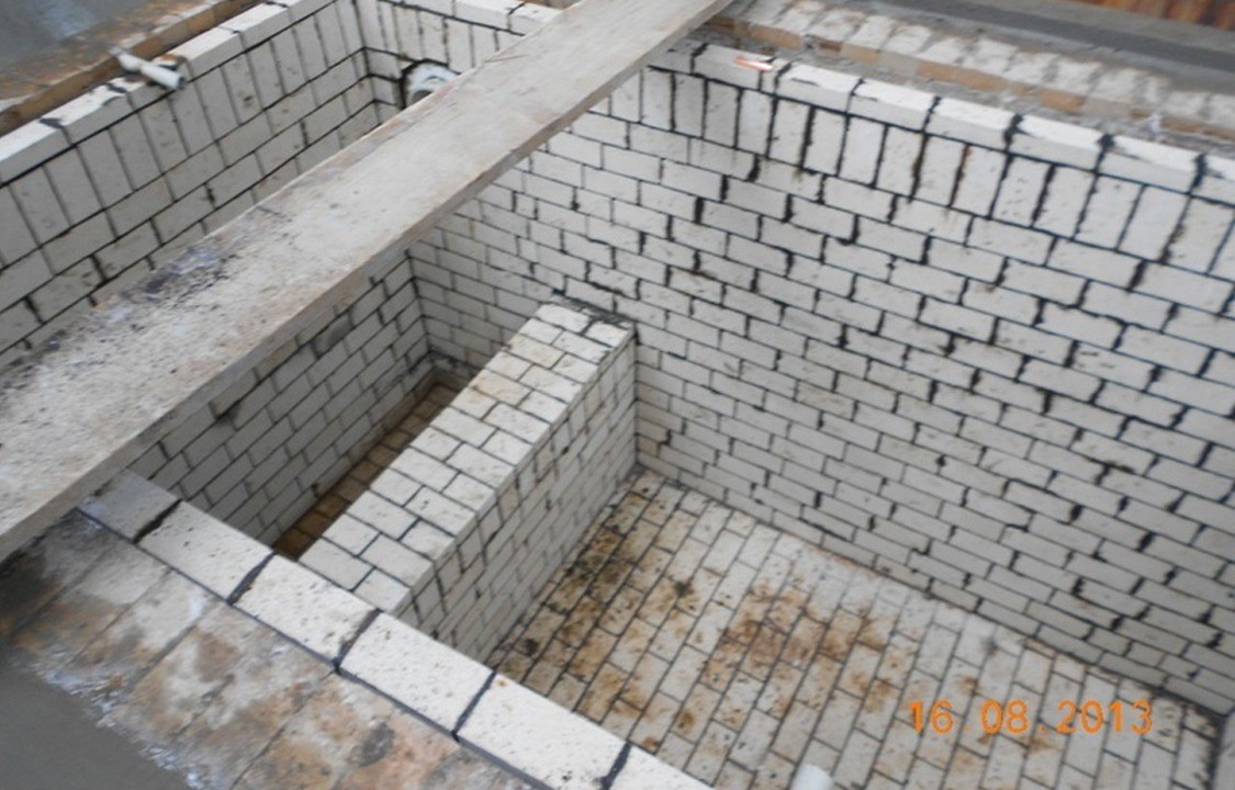 Acid Resistant Bricks Manufacturers in Pakistan