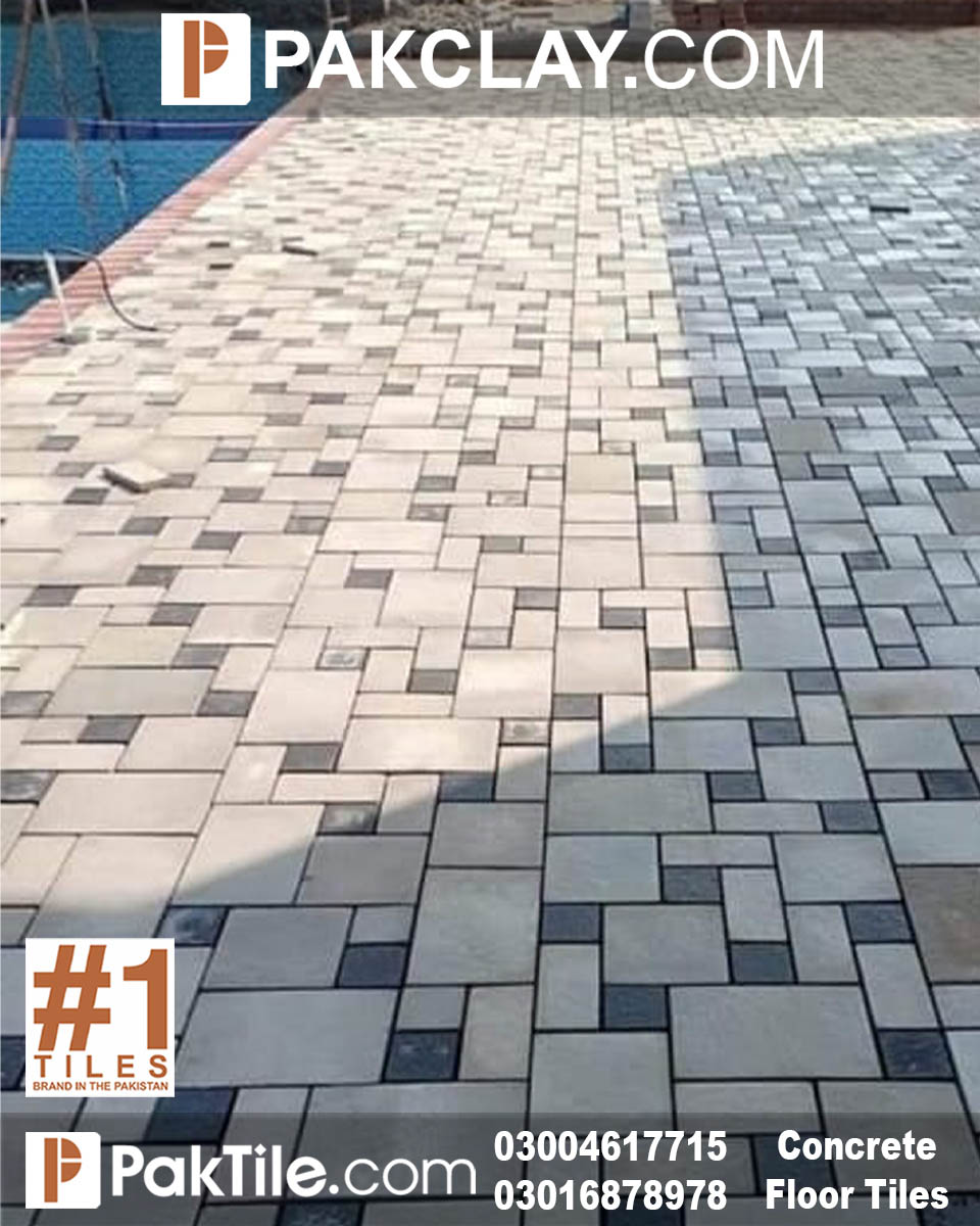 Outdoor Tiles Near Me Lahore