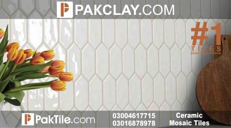 Pak Clay Kitchen Wall Tiles In Pakistan
