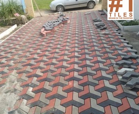 Types of Floor Tiles