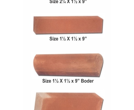 Gutka Bricks Tile Designs in Peshawar