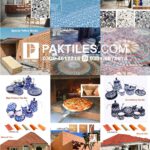 Terracotta Tiles in Bahawalpur