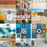 Terracotta Tiles in Thul