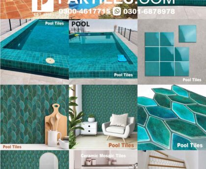 Khaprail Tiles in Thul