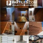 Terracotta Tiles in Sargodha