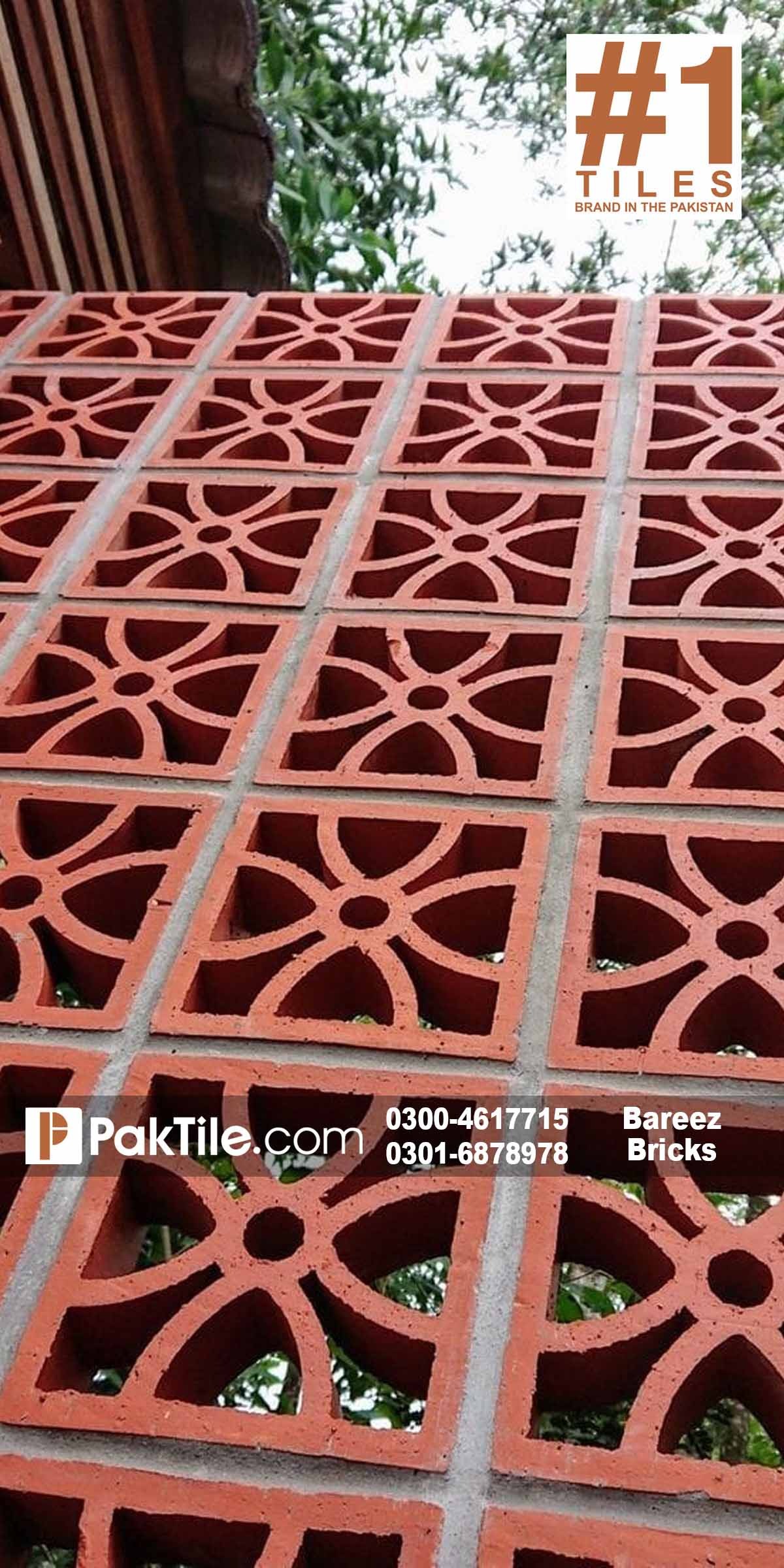Pak Clay Tiles Gujranwala