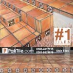 Pak Clay Tiles Multan