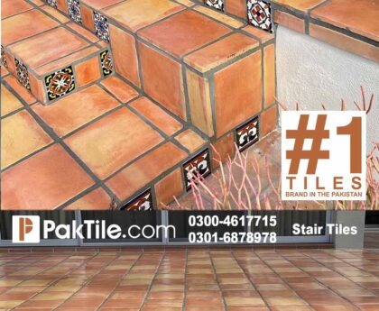 Pak Clay Tiles Multan