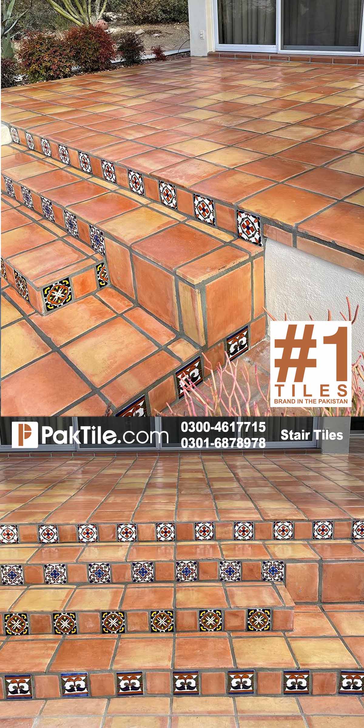 Pak Clay Tiles Multan