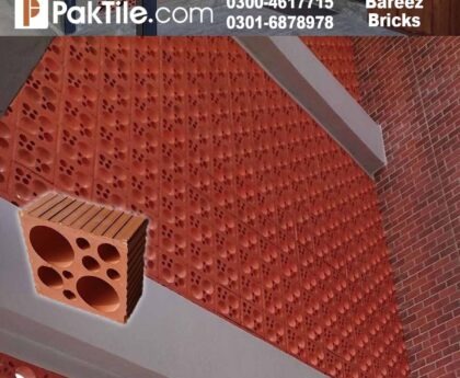 Pak Clay Tiles Peshawar