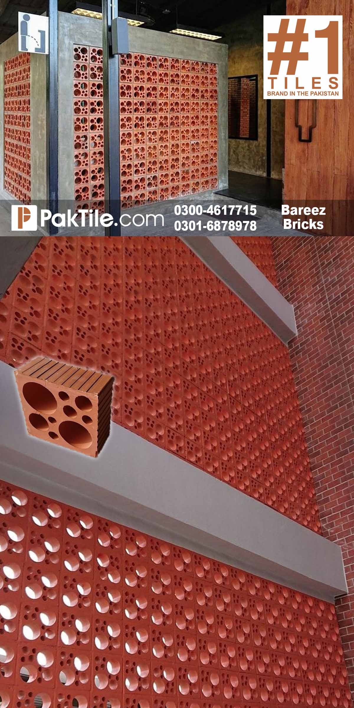 Pak Clay Tiles Peshawar