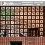 Pak Clay Tiles Sialkot