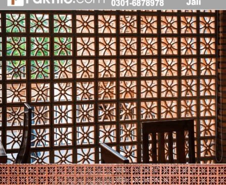 Pak Clay Tiles Sialkot