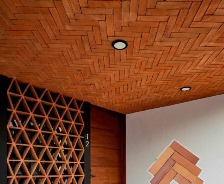 Terracotta Tiles Price