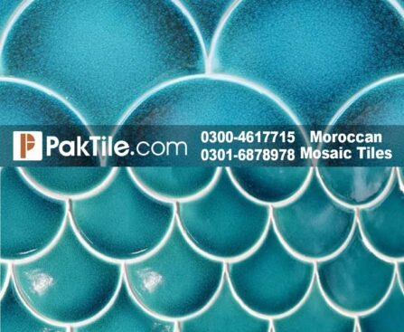 Mosaic Tiles in Islamabad