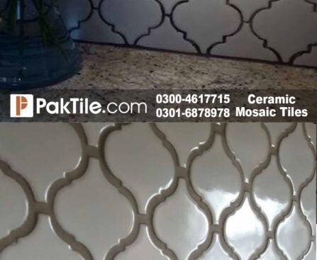 Mosaic Tiles in lahore