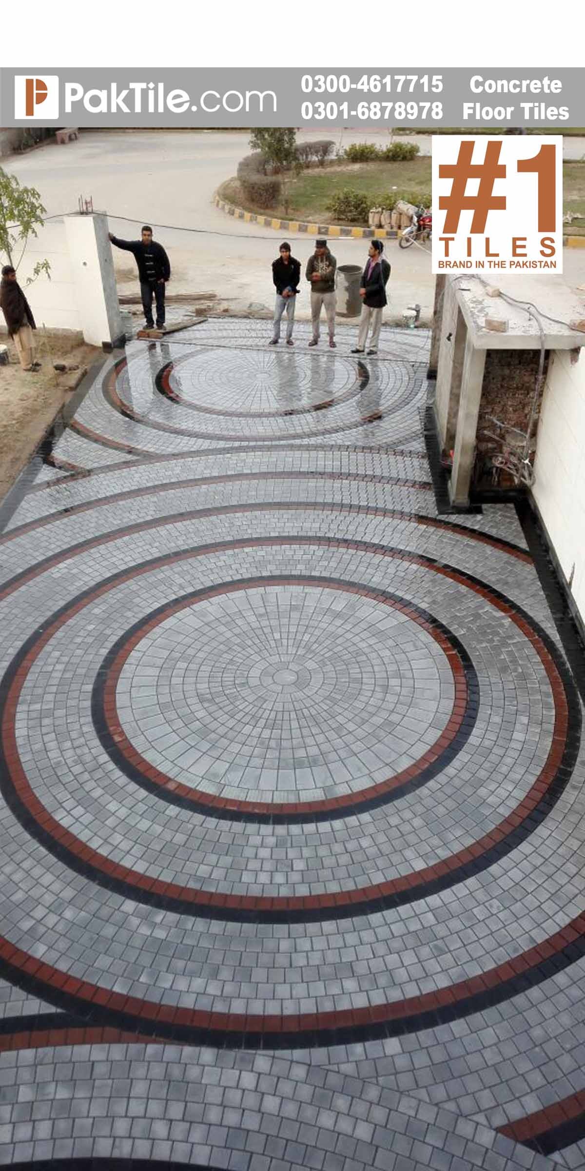 Tuff Tiles in Rawalpindi