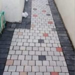 Tuff Tiles Pavers