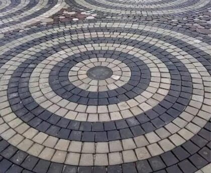 Tuff Tiles in Jhelum