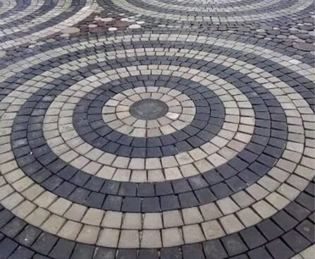 Tuff Tiles in Jhelum