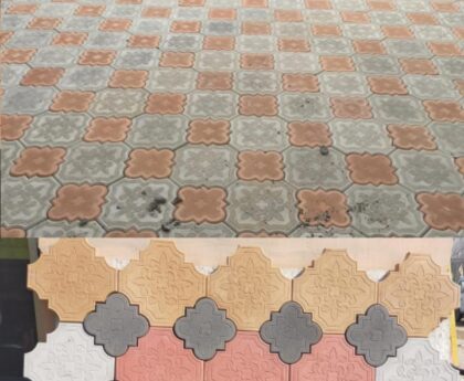 Tuff Tiles in Sargoda