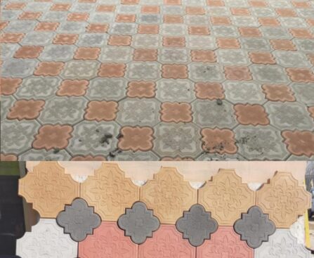 Tuff Tiles in Sargoda