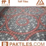Tuff Tiles in Sargodha